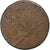 COLONIAS FRANCESAS, Louis XV, 12 Deniers, 1767, Paris, Cobre, BC, KM:6