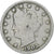 Verenigde Staten, 5 Cents, Liberty, 1903, Philadelphia, Nickel, FR, KM:112