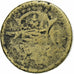 Spanien, Poids monétaire, 8 Réaux, 17th-18th centuries, Messing, SGE+