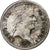 Francia, Napoleon I, 1/2 Franc, 1813, Paris, Plata, EBC, Gadoury:399, KM:691.1