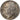 Francja, 1/2 Franc, 1820, Paris, Srebro, AU(50-53), Gadoury:401, KM:708.1