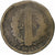 Frankrijk, Louis XVI, 2 sols Français, 1792, Strasbourg, Koper, FR, Gadoury:24