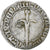 Lorraine, René II, 1/2 Gros, 1473-1508, Nancy, Billon, TB+