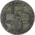 Suiza, Batzen, 1826, Soleure, Vellón, MBC, KM:80