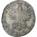 Duchy of Lorraine, Charles IV, Gros, 1661-1670, Nancy, Srebro, EF(40-45)