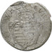 Germania, SAXE-WEIMAR, Wilhelm, Dreier, 1651, Weimar, Argento, BB, KM:9