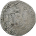 Lage Spaanse landen, Filip IV, Escalin, 1622, Zilver, FR, KM:52