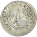 Colombia, Real, 1831, Popayan, Countermark, Plata, BC+