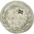 Colombia, Real, 1831, Popayan, Countermark, Plata, BC+