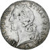 France, Louis XV, Écu au bandeau, 1766, Nantes, Silver, VF(30-35), Gadoury:322