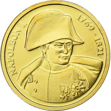 Frankrijk, Token, Napoléon Ier, 2009, Goud, FDC