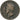 COLONIAS FRANCESAS, Louis-Philippe I, 10 Centimes, 1844, Paris, Bronce, BC+