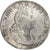 Frankreich, Louis XIV, Ecu aux 8 L 2e type, reformed, Silber, SS, Gadoury:224