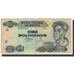Banconote, Bolivia, 10 Bolivianos, KM:204a, B