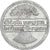 GERMANIA, REPUBBLICA DI WEIMAR, 50 Pfennig, 1920, Berlin, Alluminio, SPL-