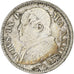 Papal States, Pius IX, 10 Soldi, 1868, Rome, Silver, VF(30-35), KM:1386.1