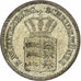 Kingdom of Württemberg, Karl I, Kreuzer, 1867, Vellón, MBC+, KM:612