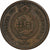 Reino Unido, Penny Token, Bristol & South Wales, 1811, Cobre, VF(30-35)