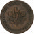 Reino Unido, Penny Token, Bristol & South Wales, 1811, Cobre, VF(30-35)