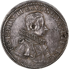 Grand Duchy of Tuscany, Ferdinando II de' Medici, Piastre, 1630, Florence