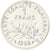 France, Franc, Semeuse, 1982, Monnaie de Paris, Piéfort, Silver, MS(65-70)