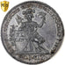 Switzerland, Canton of Aargau, 20 Batzen, 1809, Silver, PCGS, MS63, KM:17