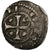 County of Flandre, Philip I of Alsace, Maille, 1168-1191, Arras, Simon moneyer