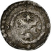 County of Flandre, Philip I of Alsace, Maille, 1168-1191, Arras, Simon moneyer