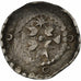 County of Flandre, Philip I of Alsace, Maille, 1168-1191, Arras, Simon moneyer