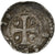 County of Flandre, Philip I of Alsace, Maille, 1168-1191, Arras, Simon moneyer