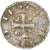 County of Flandre, Philip I of Alsace, Maille, 1168-1191, Arras, Simon moneyer