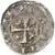 County of Flandre, Philip I of Alsace, Maille, 1168-1191, Arras, Simon moneyer