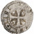 County of Flandre, Philip I of Alsace, Maille, 1168-1191, Arras, Simon moneyer