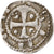 County of Flandre, Philip I of Alsace, Maille, 1168-1191, Arras, Simon moneyer