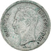 Venezuela, 25 Centimos, 1954, Philadelphie, Argent, TB+, KM:35