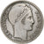 France, 10 Francs, Turin, 1946, Paris, Rameaux et cou longs, Copper-nickel