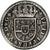 Spain, Philip IV, 2 Reales, 1721, Seville, Silver, AU(50-53), KM:307