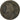 France, Louis XIV, Liard, 1655-1658, Copper, F(12-15), Gadoury:80