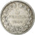 Frankrijk, Louis-Philippe I, 5 Francs, 1834, Paris, Zilver, FR+, Gadoury:678