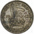 Reino Unido, George VI, Shilling, 1942, London, Prata, EF(40-45), KM:853