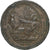 France, Monneron de 5 Sols, 1792, Bronze, TB+