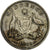 Australia, George VI, 6 Pence, 1946, Melbourne, Argento, MB+, KM:38a