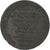 France, Monneron de 5 Sols, 1792, Bronze, TB+