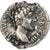 Marcus Aurelius, Denarius, 147-148, Rome, Plata, MBC, RIC:438b