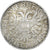 Oostenrijk, 5 Schilling, Virgin of Mariazell, 1935, Vienna, Zilver, ZF+, KM:2853