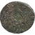 Constance II, Follis, 4th century AD, Celtic imitation, Bronze, TB+