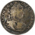 NEDERLANDS OOSTENRIJK, Maria Theresa, 1/8 Ducaton, 1751, Antwerp, Zilver, FR+