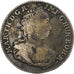 Paesi Bassi austriaci, Maria Theresa, 1/8 Ducaton, 1751, Antwerp, Argento, MB+