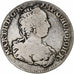 NIDERLANDY AUSTRIACKIE, Maria Theresa, 1/8 Ducaton, 1751, Antwerp, Srebro