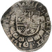 Spanish Netherlands, Duchy of Brabant, Albert & Isabella, 1/4 Reaal, 1604